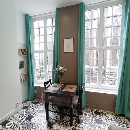 Appartamento Appart Coeur De - Place Saint-maclou